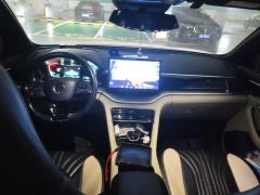 BYD Song PLUS DM-i 1.5L 2WD Flagship - ფოტო 16