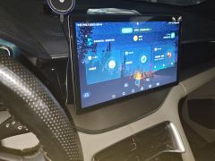 BYD Song PLUS DM-i 1.5L 2WD Flagship - ფოტო 17