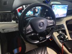 BYD Song PLUS DM-i 1.5L 2WD Flagship - ფოტო 18