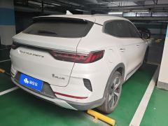 BYD Song PLUS DM-i 1.5L 2WD Flagship - ფოტო 2