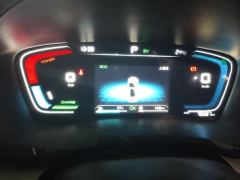 BYD Song PLUS DM-i 1.5L 2WD Flagship - ფოტო 20