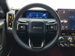 iCar Super V23 401km Rear Drive Advanced Edition - ფოტო 18