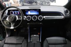 Mercedes-Benz GLB 220 Stylish Edition 7-seater - ფოტო 10