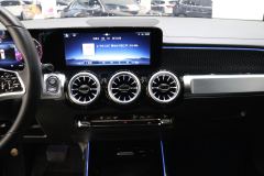 Mercedes-Benz GLB 220 Stylish Edition 7-seater - ფოტო 12