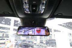 Mercedes-Benz GLB 220 Stylish Edition 7-seater - ფოტო 14