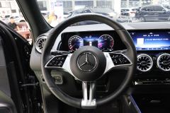 Mercedes-Benz GLB 220 Stylish Edition 7-seater - ფოტო 15