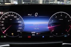 Mercedes-Benz GLB 220 Stylish Edition 7-seater - ფოტო 16