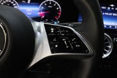 Mercedes-Benz GLB 220 Stylish Edition 7-seater - ფოტო 17
