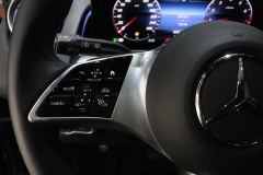 Mercedes-Benz GLB 220 Stylish Edition 7-seater - ფოტო 18