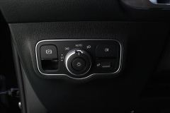 Mercedes-Benz GLB 220 Stylish Edition 7-seater - ფოტო 19