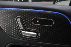 Mercedes-Benz GLB 220 Stylish Edition 7-seater - ფოტო 20