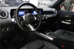 Mercedes-Benz GLB 220 Stylish Edition 7-seater - ფოტო 6