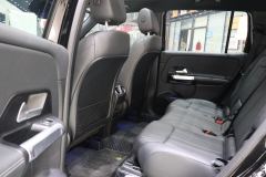 Mercedes-Benz GLB 220 Stylish Edition 7-seater - ფოტო 7
