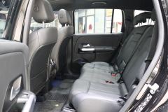 Mercedes-Benz GLB 220 Stylish Edition 7-seater - ფოტო 8
