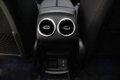 Mercedes-Benz GLB 220 Stylish Edition 7-seater - ფოტო 9