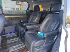 GAC Trumpchi M8 Leading show series 390T Prestige Edition 7-seater - photo 13