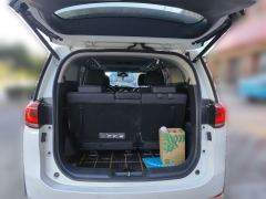 GAC Trumpchi M8 Leading show series 390T Prestige Edition 7-seater - photo 15