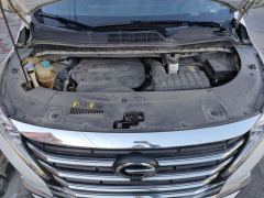 GAC Trumpchi M8 Leading show series 390T Prestige Edition 7-seater - photo 16