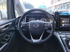 GAC Trumpchi M8 Leading show series 390T Prestige Edition 7-seater - photo 6
