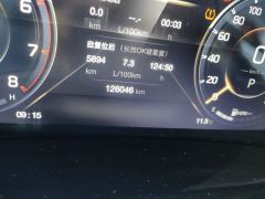 GAC Trumpchi M8 Leading show series 390T Prestige Edition 7-seater - photo 8