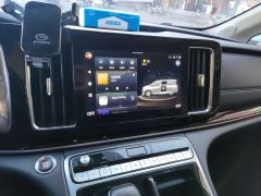 GAC Trumpchi M8 Leading show series 390T Prestige Edition 7-seater - photo 9