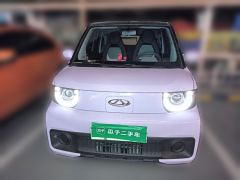 Chery QQ 170km Edition - фото 2