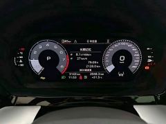 Audi A3 A3L Limousine 35TFSI Feichi Comfort Edition - ფოტო 10