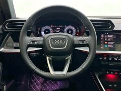 Audi A3 A3L Limousine 35TFSI Feichi Comfort Edition - ფოტო 11