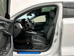 Audi A3 A3L Limousine 35TFSI Feichi Comfort Edition - ფოტო 12
