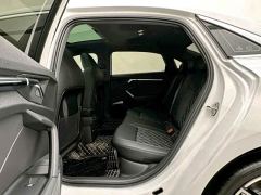 Audi A3 A3L Limousine 35TFSI Feichi Comfort Edition - ფოტო 13