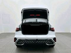 Audi A3 A3L Limousine 35TFSI Feichi Comfort Edition - ფოტო 15