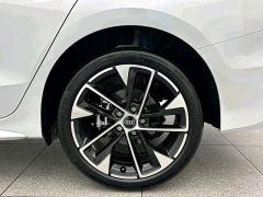 Audi A3 A3L Limousine 35TFSI Feichi Comfort Edition - ფოტო 16