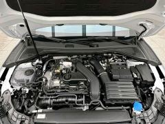 Audi A3 A3L Limousine 35TFSI Feichi Comfort Edition - ფოტო 17