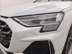 Audi A3 A3L Limousine 35TFSI Feichi Comfort Edition - ფოტო 18