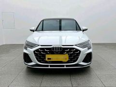 Audi A3 A3L Limousine 35TFSI Feichi Comfort Edition - ფოტო 2