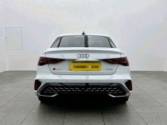 Audi A3 A3L Limousine 35TFSI Feichi Comfort Edition - ფოტო 5