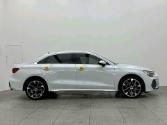 Audi A3 A3L Limousine 35TFSI Feichi Comfort Edition - ფოტო 7