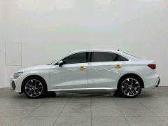 Audi A3 A3L Limousine 35TFSI Feichi Comfort Edition - ფოტო 8