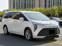 Buick Century 2.0T Six-Seat Yun Shi Edition - photo 2
