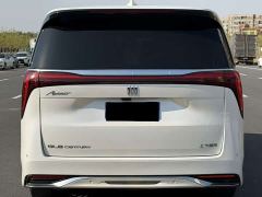 Buick Century 2.0T Six-Seat Yun Shi Edition - photo 4