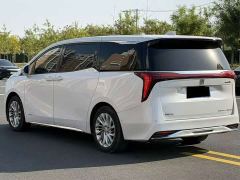 Buick Century 2.0T Six-Seat Yun Shi Edition - photo 5