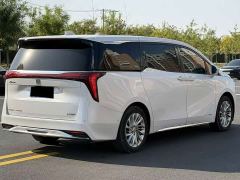Buick Century 2.0T Six-Seat Yun Shi Edition - photo 6