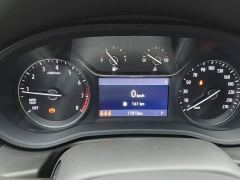 Buick Regal Facelift 25T Premium Edition - ფოტო 11