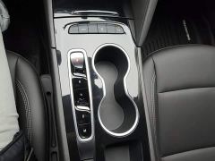 Buick Regal Facelift 25T Premium Edition - ფოტო 13