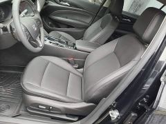 Buick Regal Facelift 25T Premium Edition - ფოტო 14