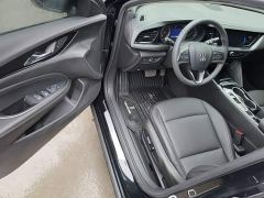 Buick Regal Facelift 25T Premium Edition - ფოტო 15