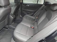 Buick Regal Facelift 25T Premium Edition - ფოტო 16