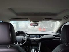 Buick Regal Facelift 25T Premium Edition - ფოტო 17