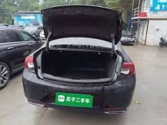Buick Regal Facelift 25T Premium Edition - ფოტო 18