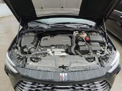 Buick Regal Facelift 25T Premium Edition - ფოტო 19